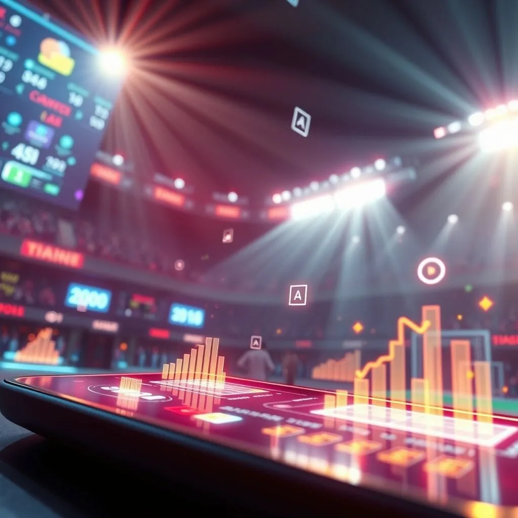 Betting-Digital-Explosion