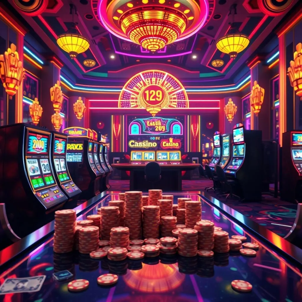 digital_casino_night