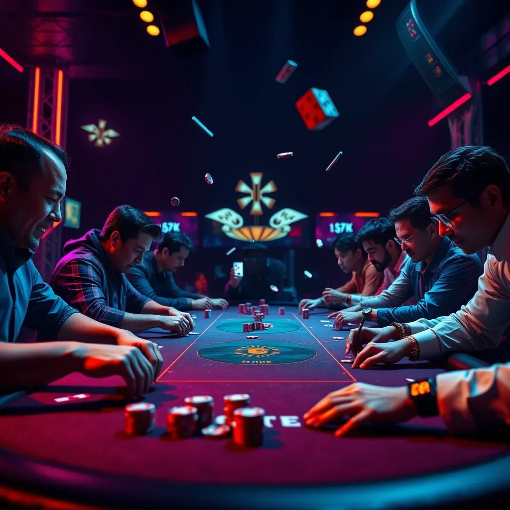Poker_tournament_showdown_neon
