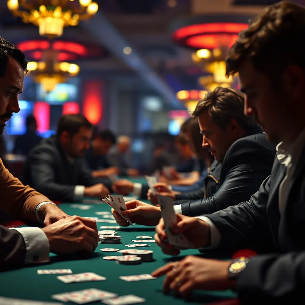 PokerStars_HighStakes_Arena