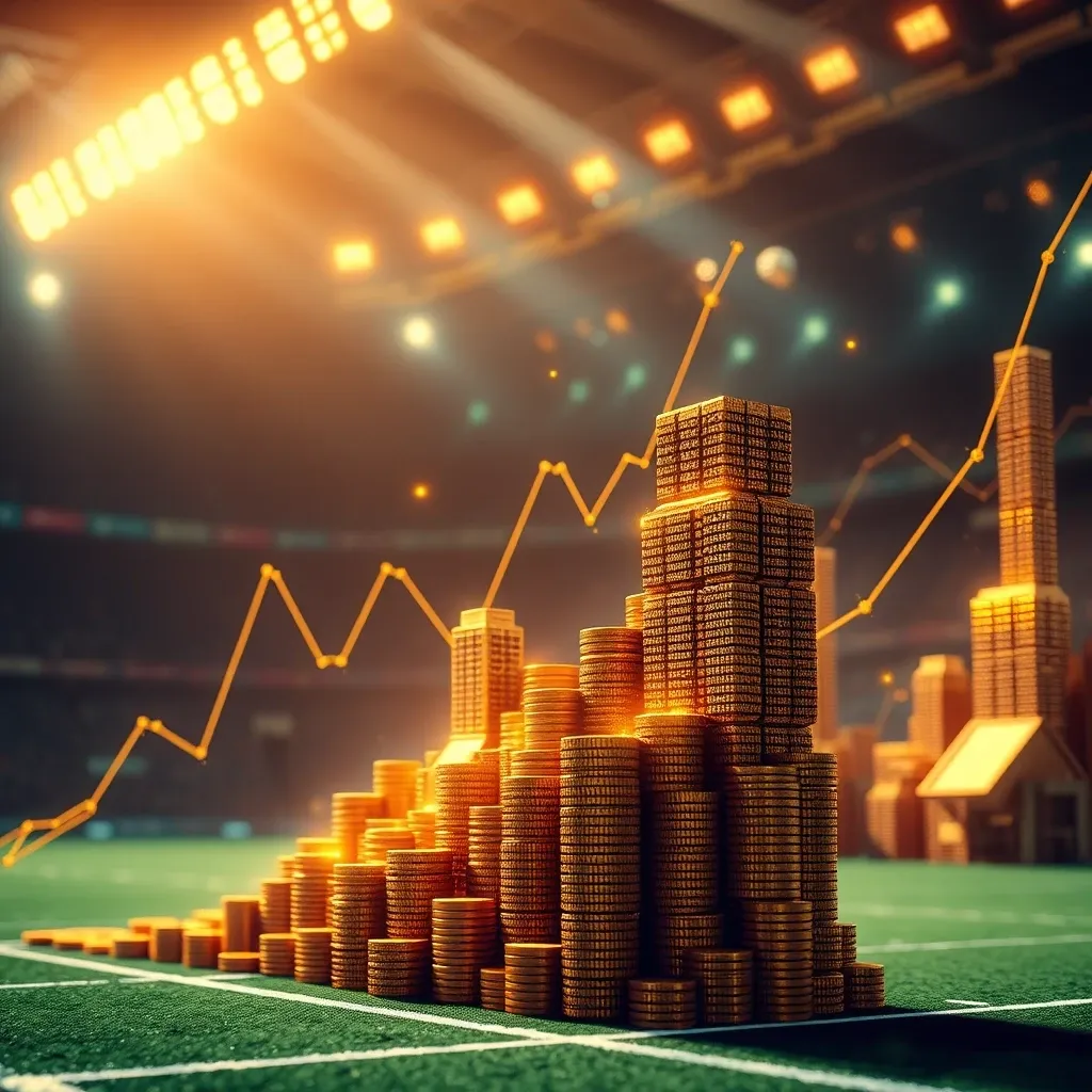 StrategicBettingCalculatedInvestment