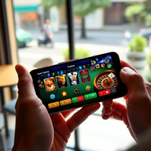 Recenze platformy Kajot Casino: co herní portál nabízí