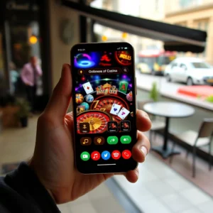 Recenze platformy Kajot Casino: co herní portál nabízí